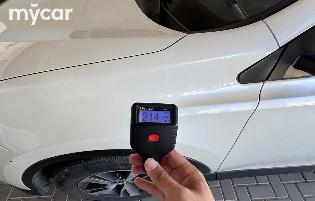 Toyota RAV4 2016