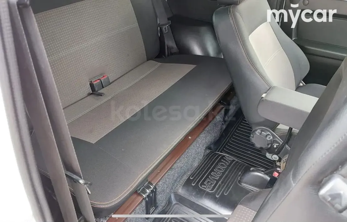 LADA 2121 (4x4) 2017