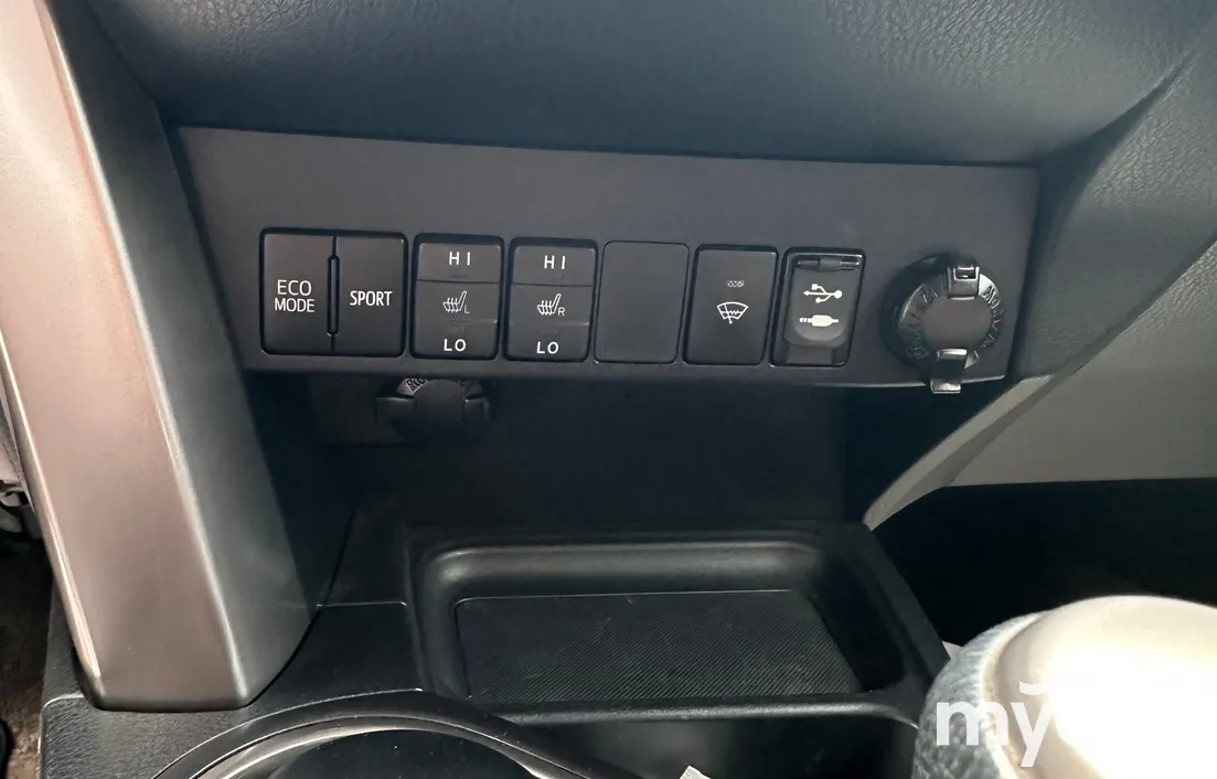 Toyota RAV4 2016