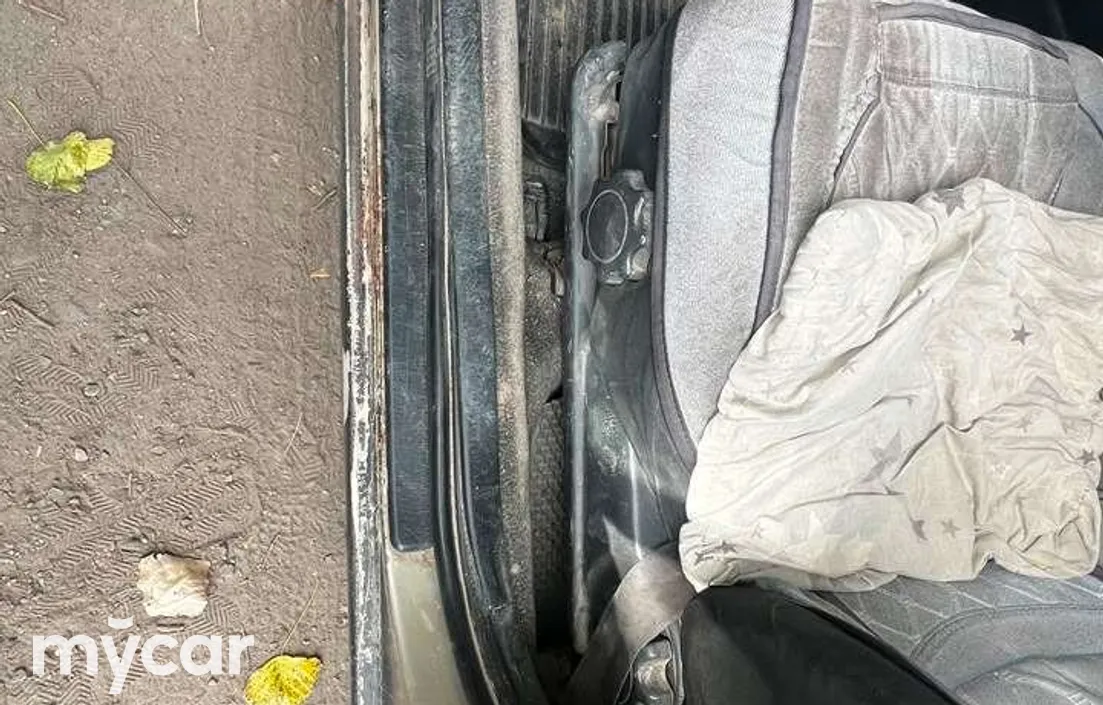 Toyota Carina 1993