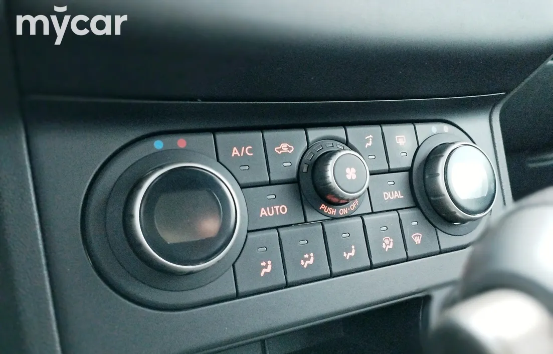 Nissan Qashqai 2013