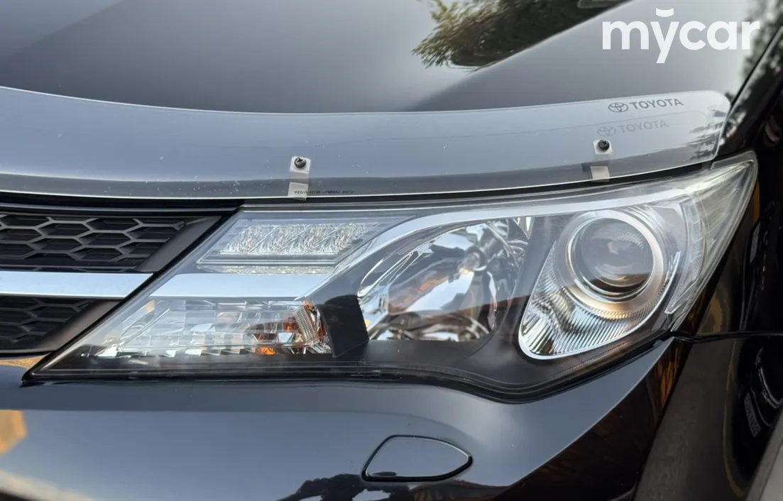 Toyota RAV4 2014