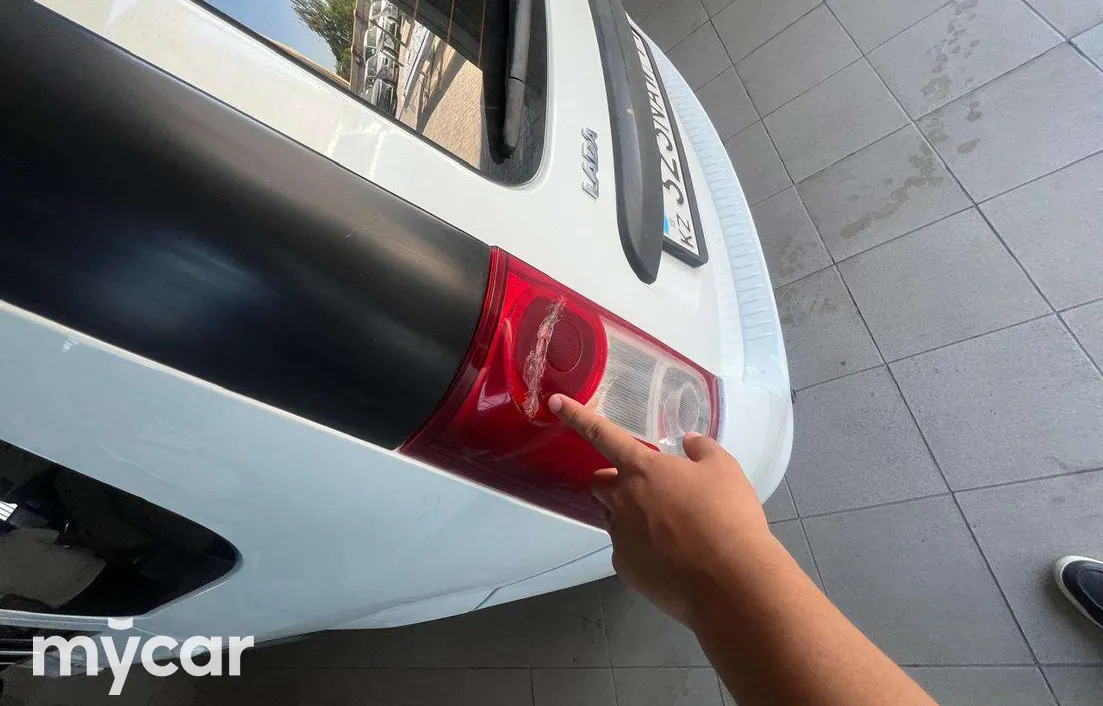 LADA Largus 2019