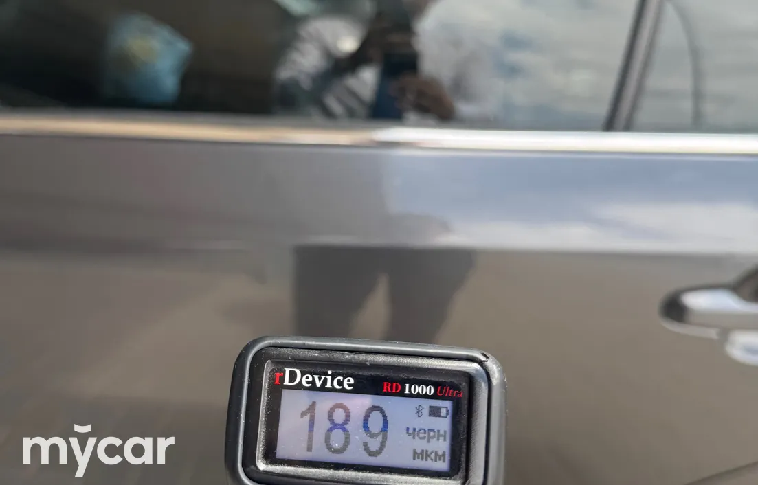 Toyota Camry 2014