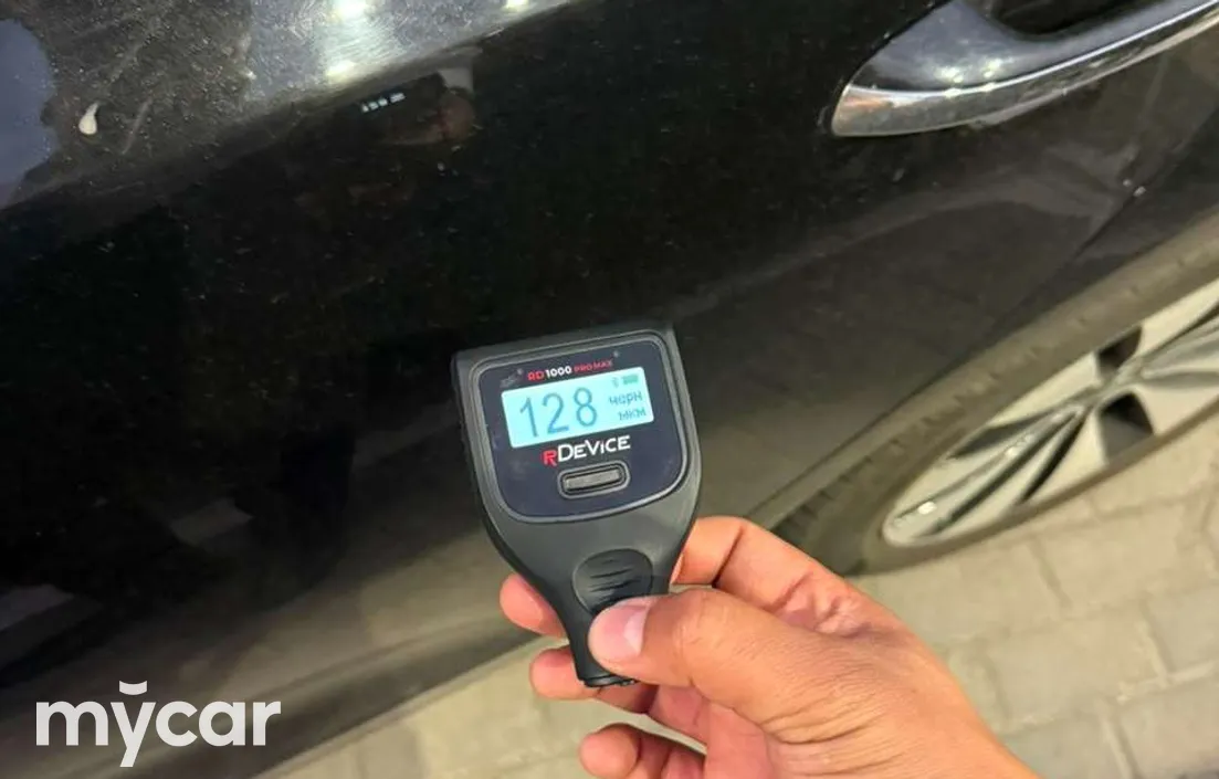 Kia K5 2019