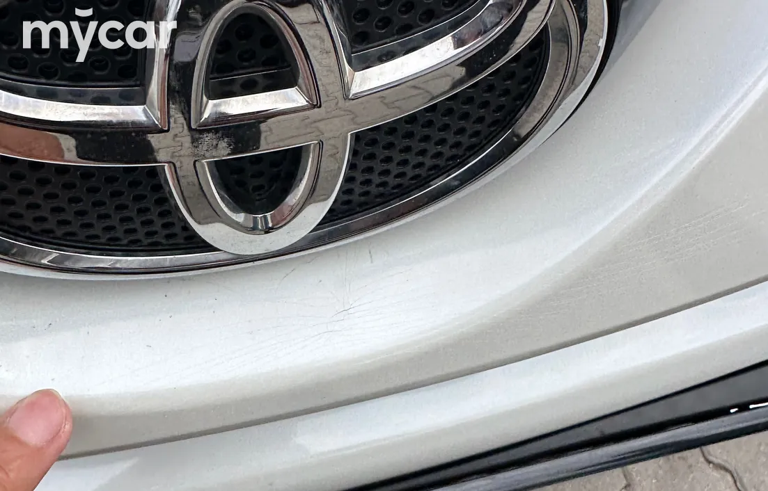 Toyota RAV4 2016