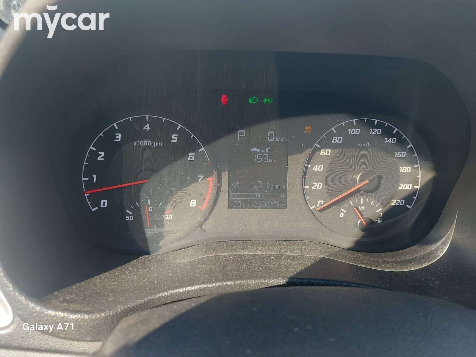 Hyundai Accent 2022