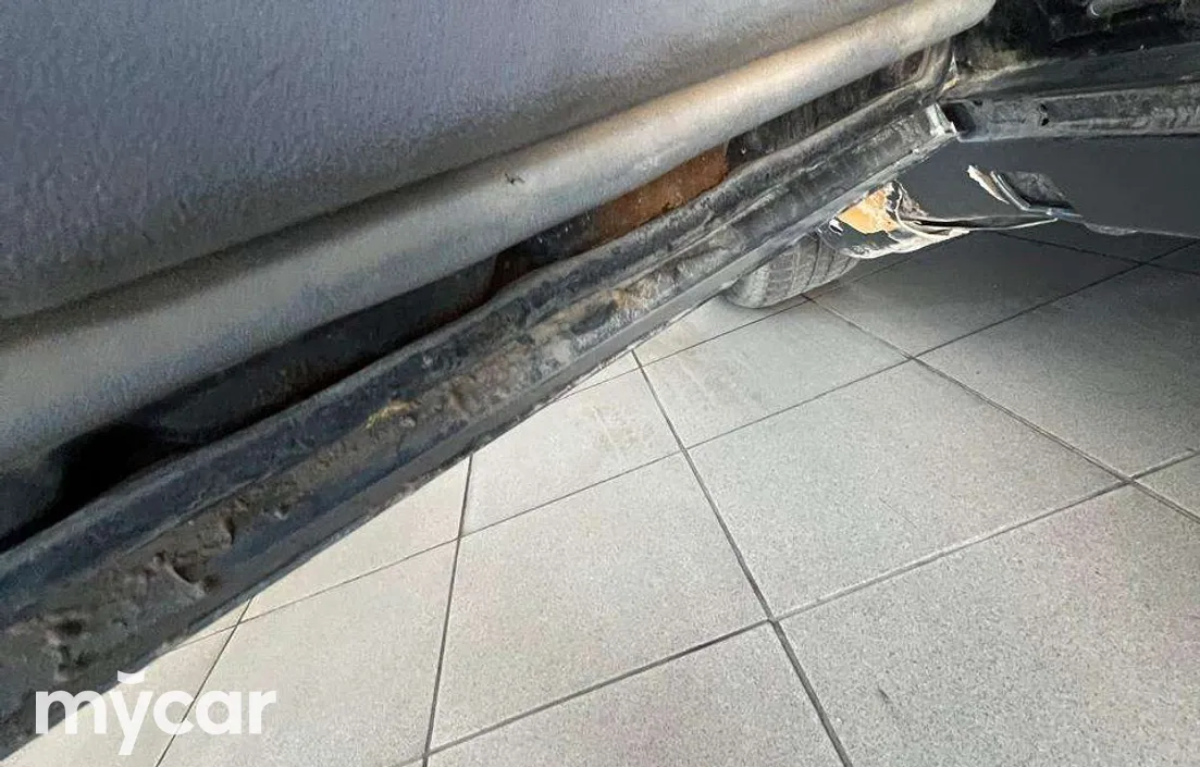 Mercedes-Benz E-Класс 1992