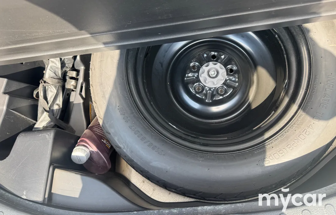 Toyota RAV4 2017