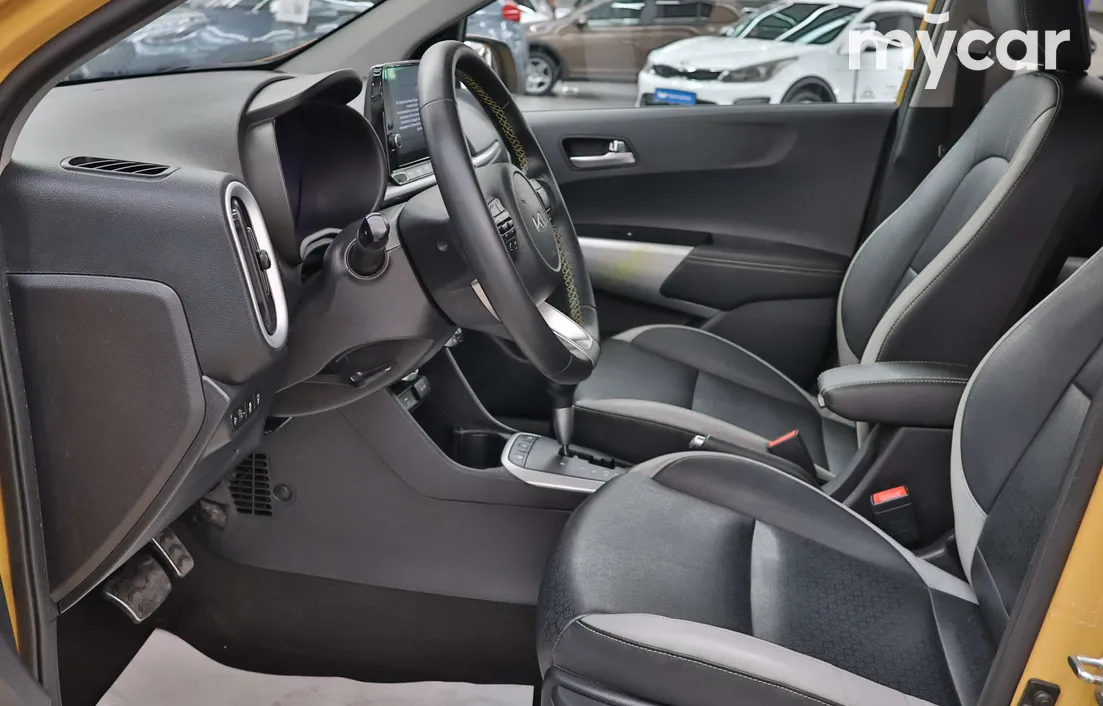 Kia Picanto 2023