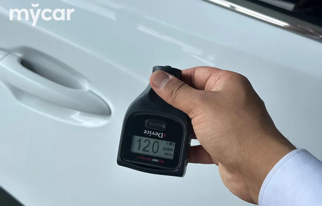 Chery Tiggo 7 Pro 2023