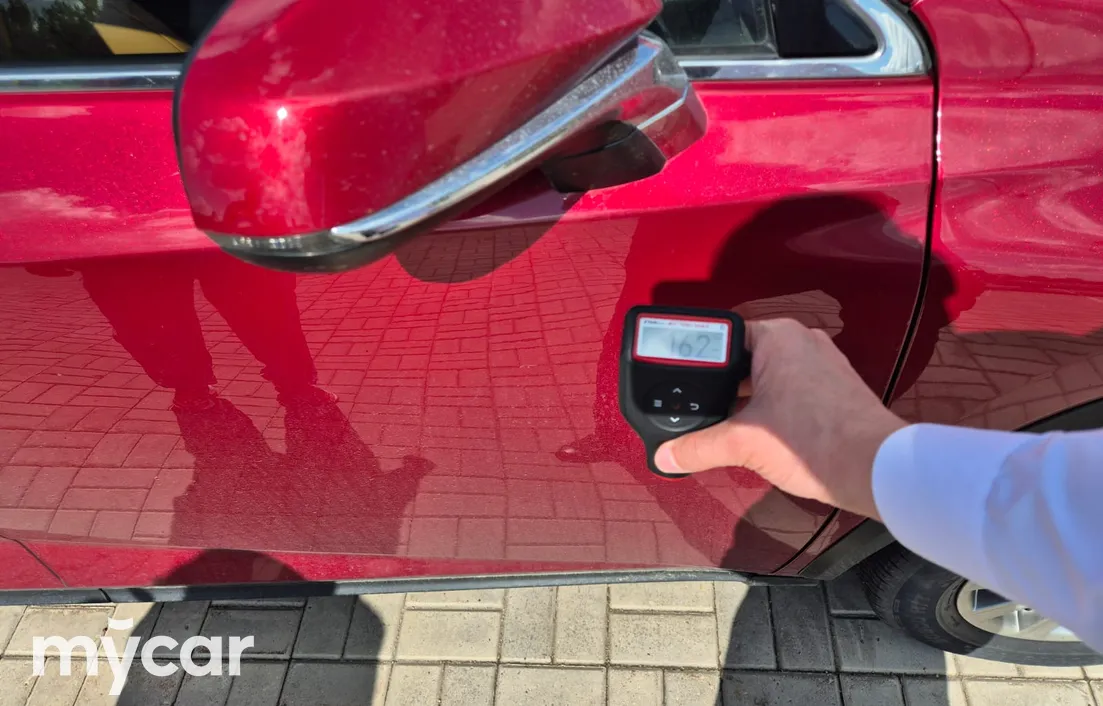 Lexus NX 2020