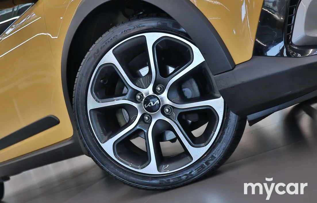 Kia Picanto 2023