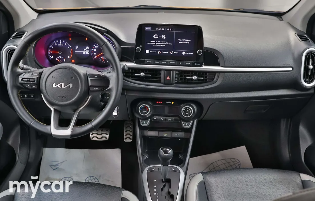 Kia Picanto 2023