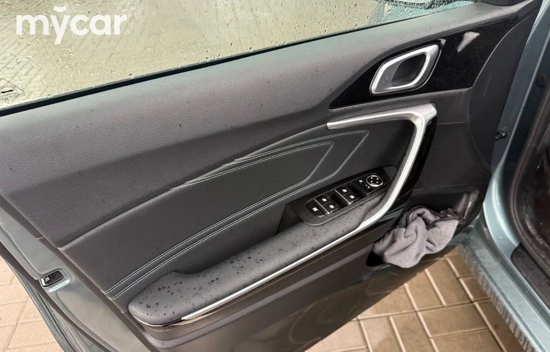 Kia Ceed 2024