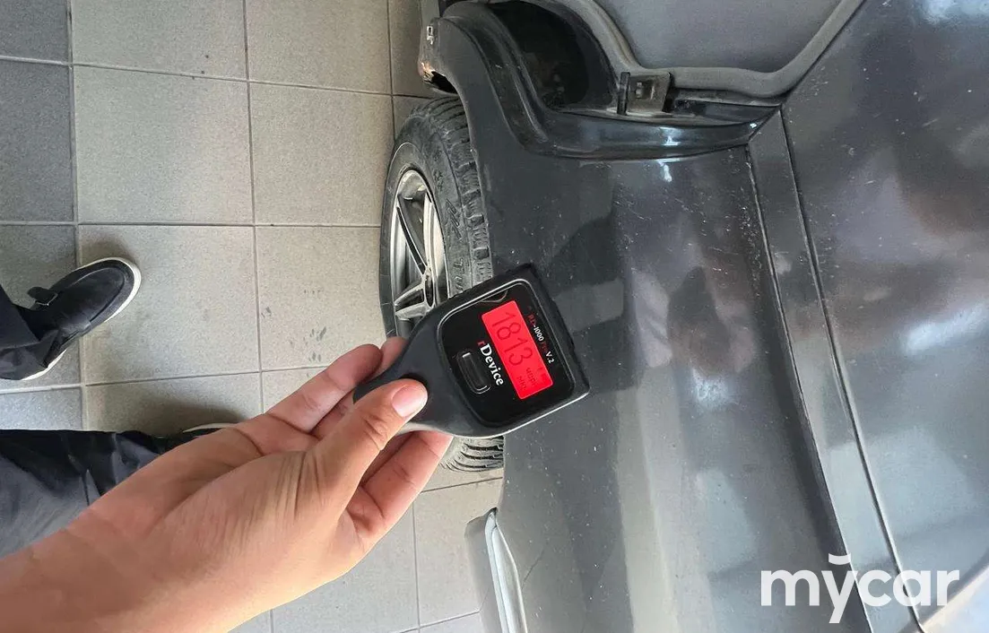 Mercedes-Benz E-Класс 1992