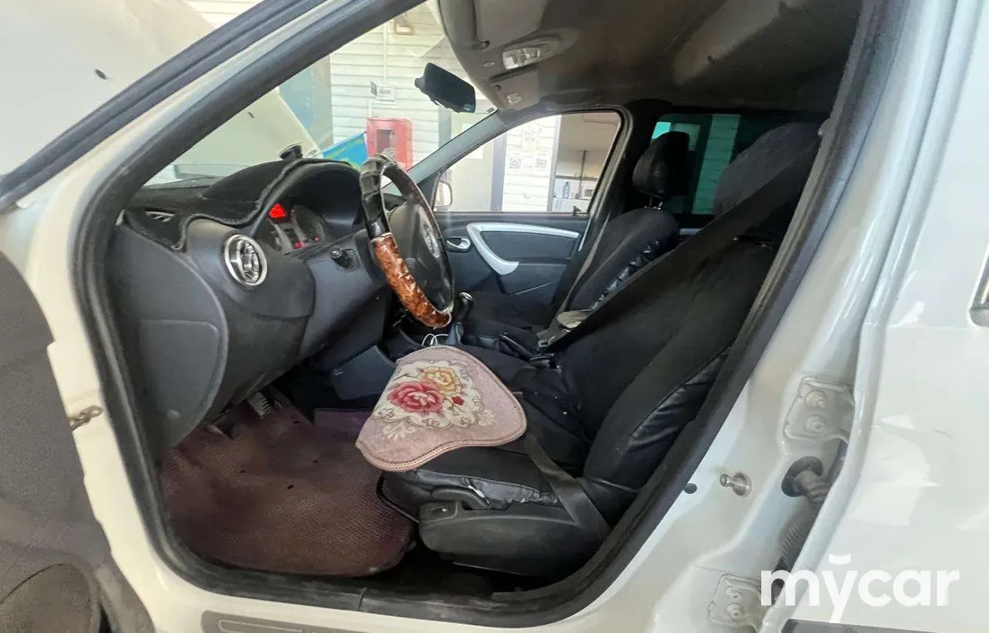 LADA Largus 2019