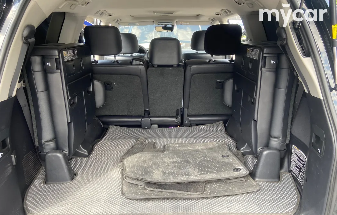 Toyota Land Cruiser 2016