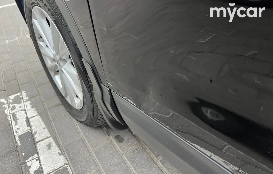 Nissan Qashqai 2014