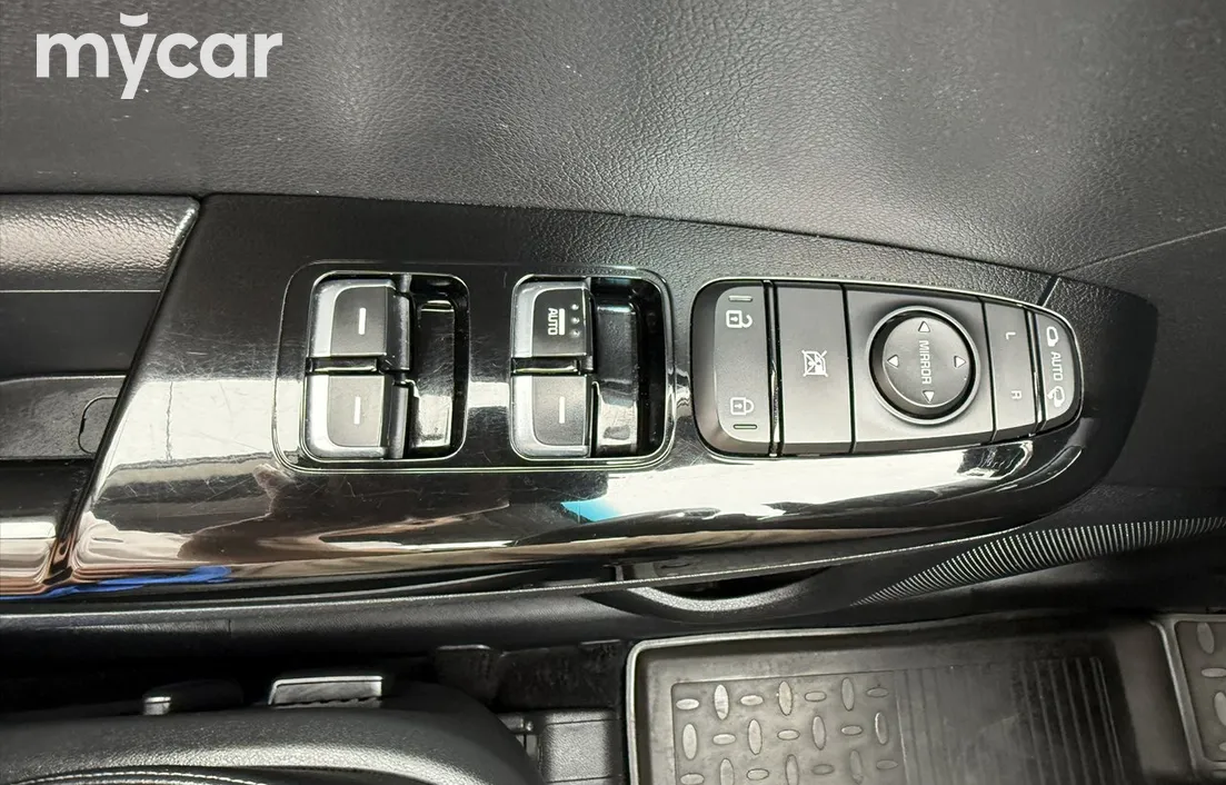Kia Sportage 2018