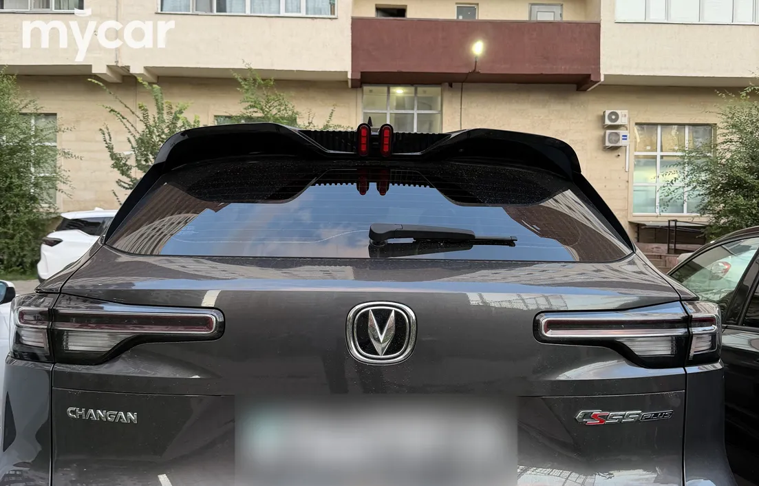 Changan CS55Plus 2024