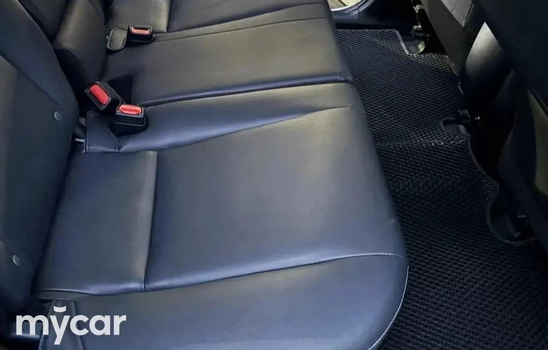 Toyota RAV4 2018