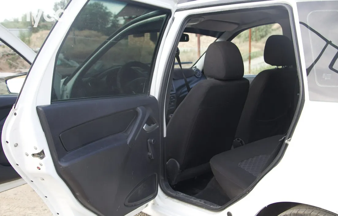 LADA Granta 2019