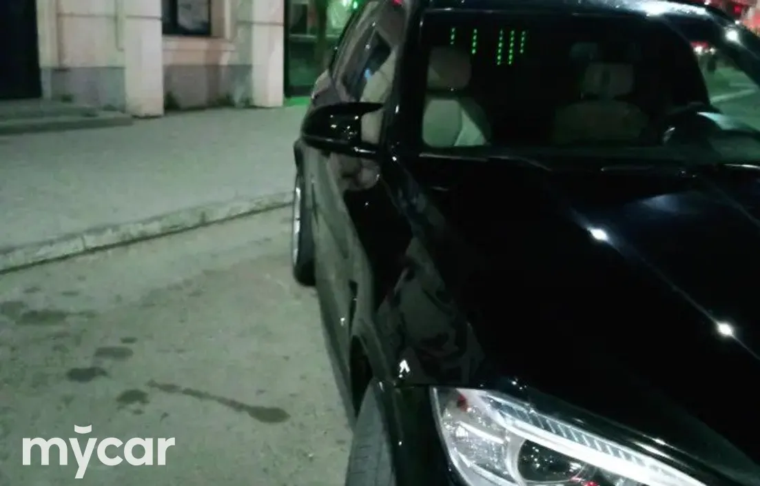 BMW X5 2014