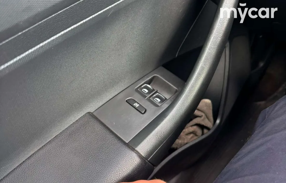 Skoda Rapid 2013