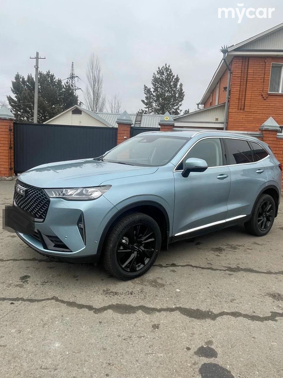 Haval H6 2024