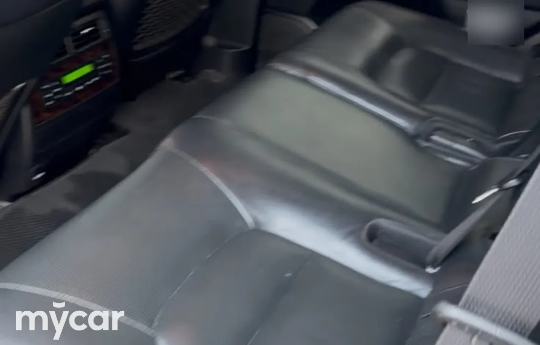 Toyota Land Cruiser 2014