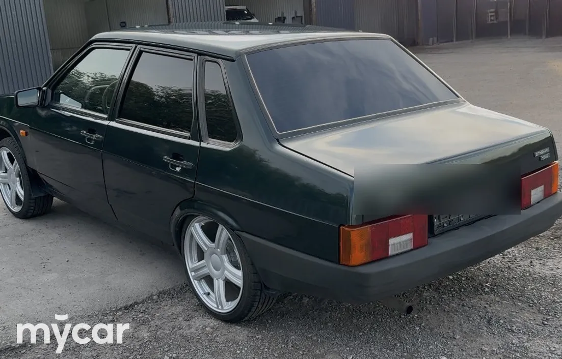 LADA 21099 2003