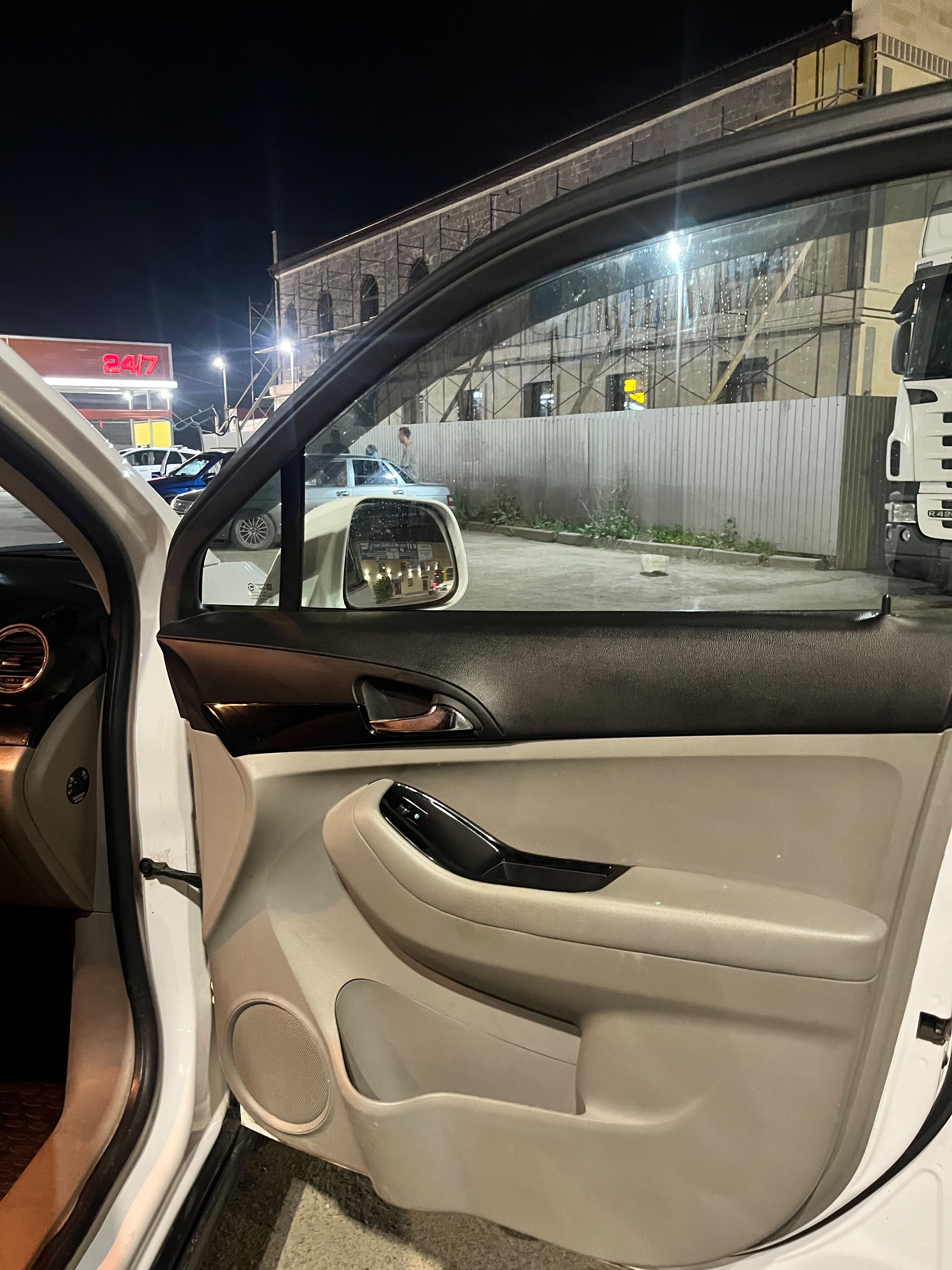 Chevrolet Orlando 2013