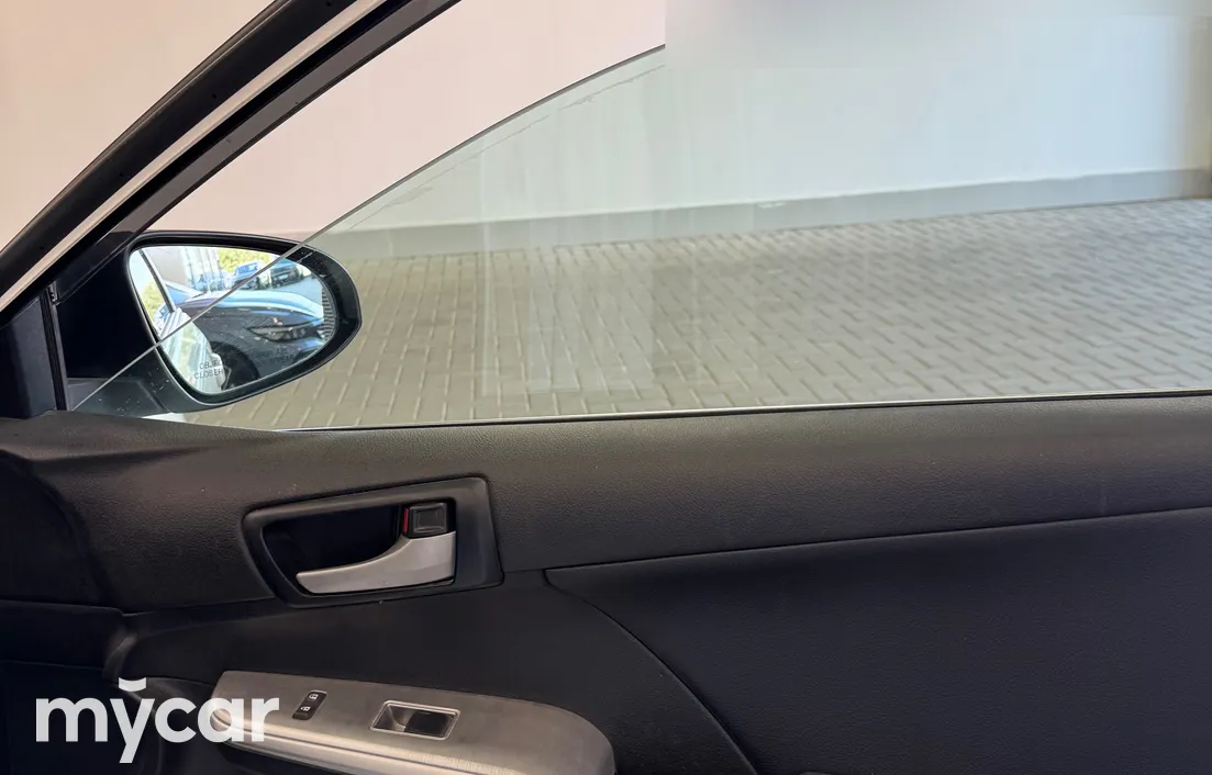 Toyota Camry 2014