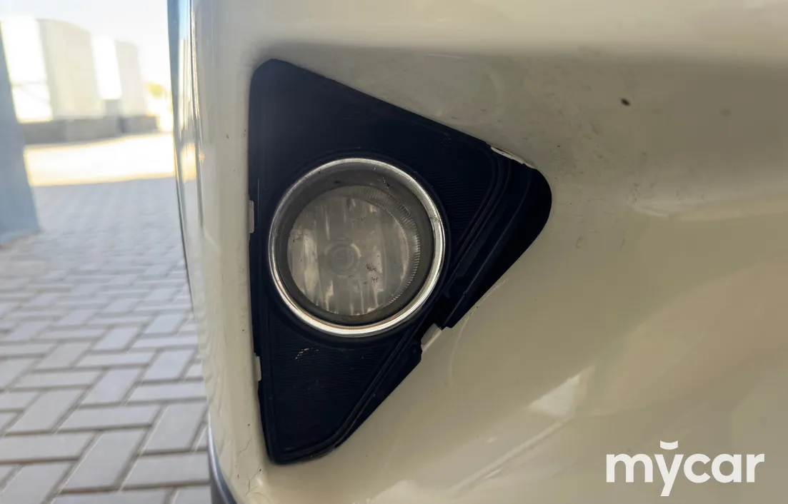 Toyota RAV4 2016
