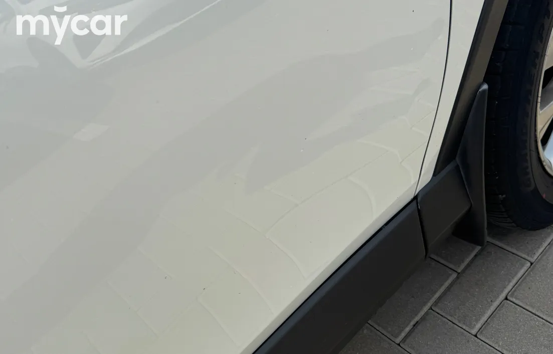 Toyota RAV4 2017