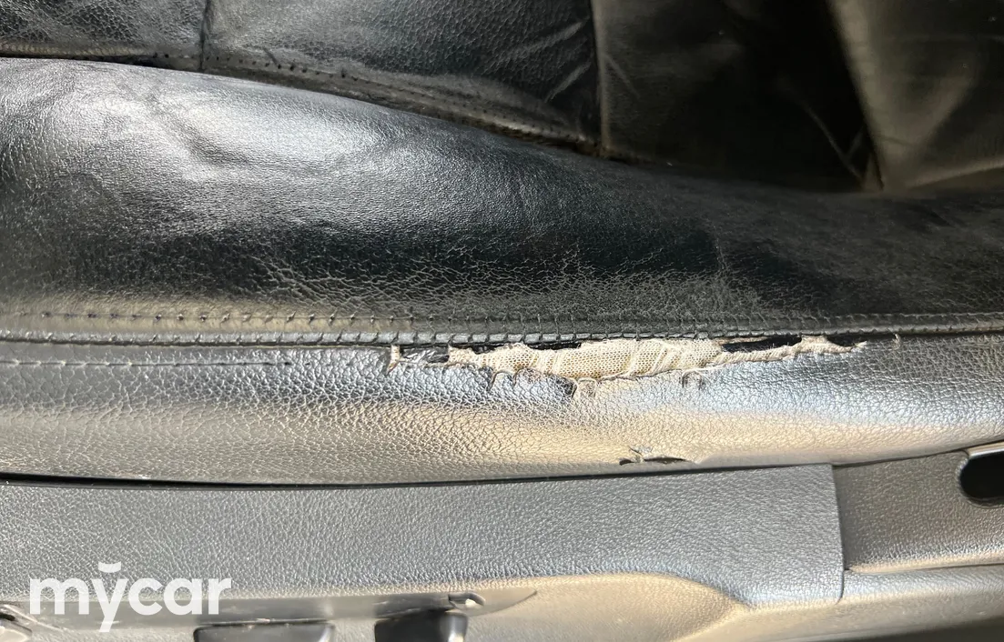 Porsche Cayenne 2008