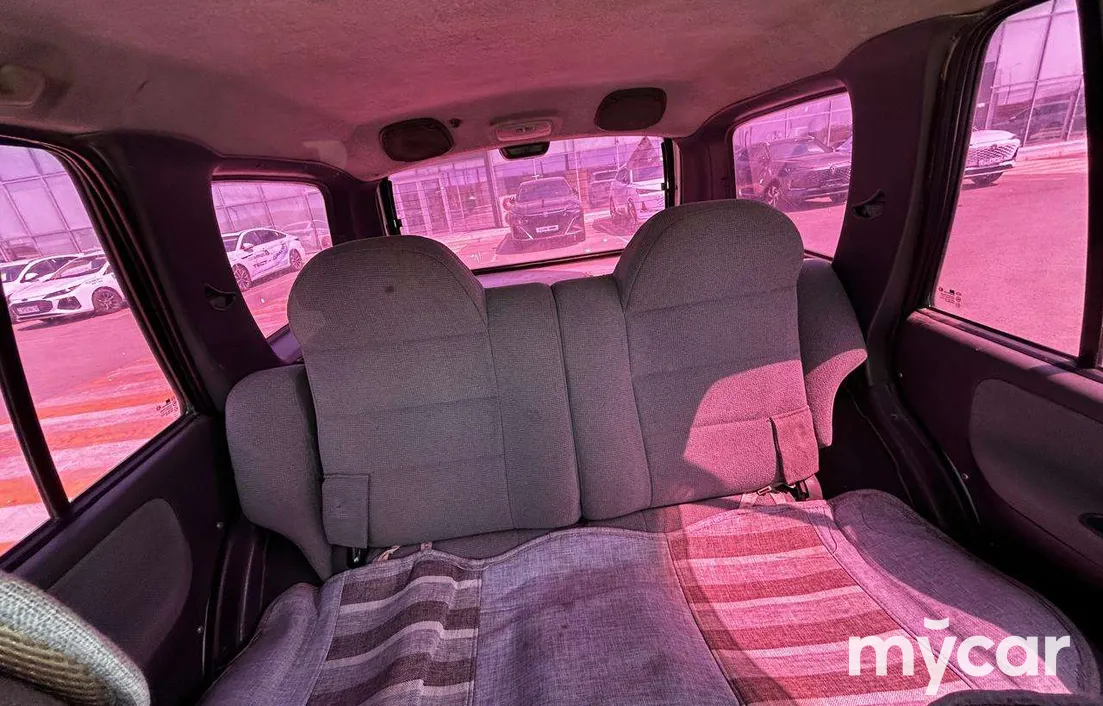 Kia Sportage 2003