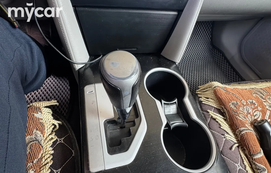 Toyota Camry 2014