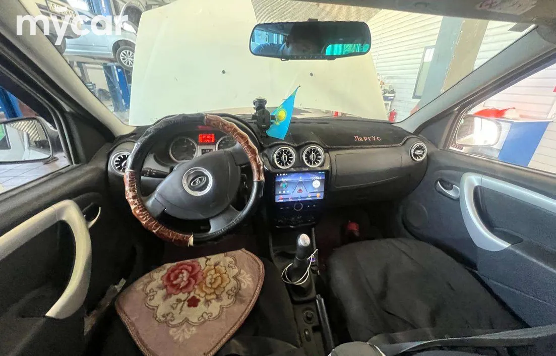 LADA Largus 2019