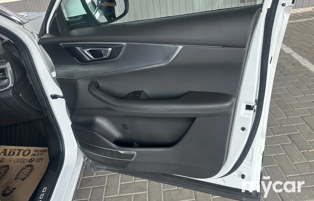 Chery Tiggo 7 Pro 2023
