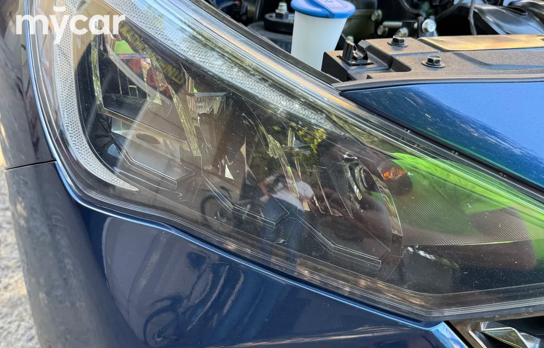 Hyundai Accent 2021