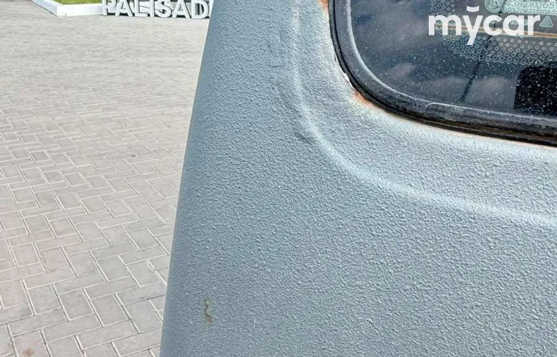 Volkswagen Transporter 1992