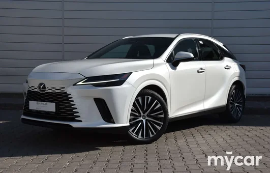 фото Lexus RX Новая за 28000000 тенге