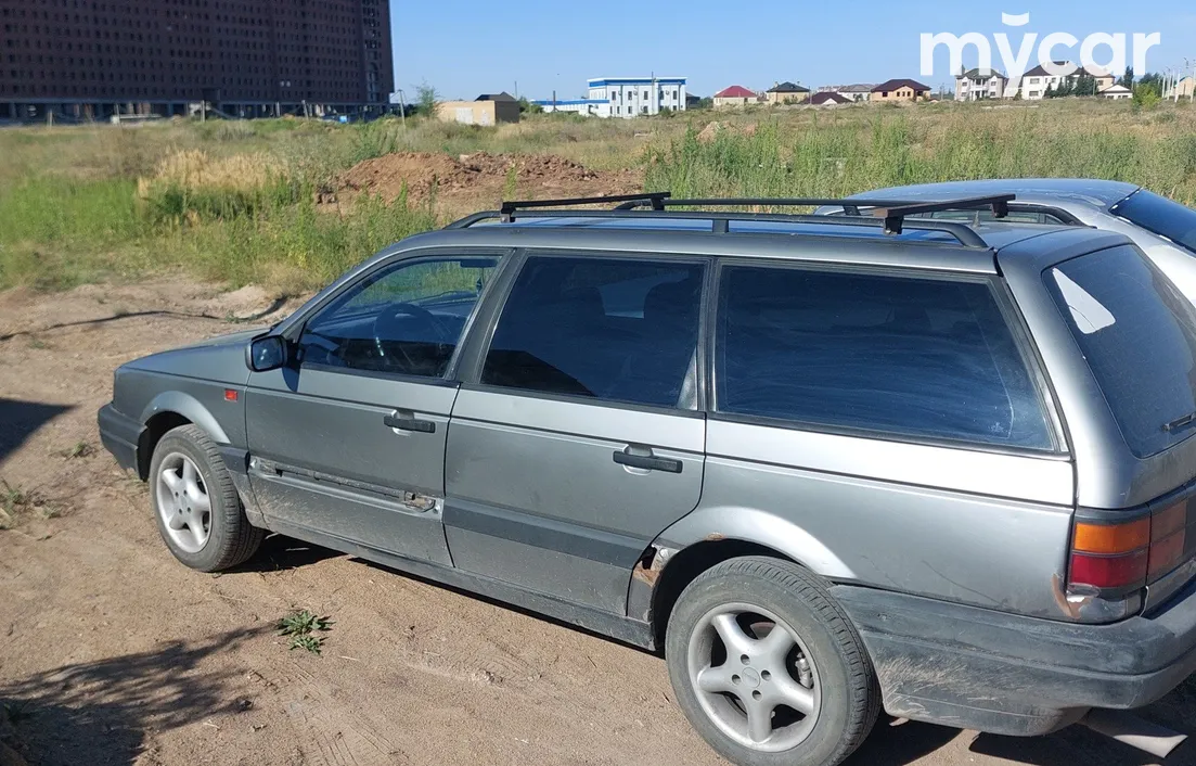 Volkswagen Passat 1993