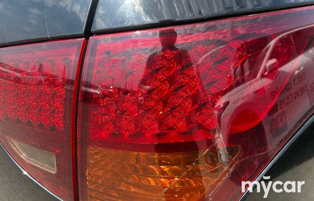 Hyundai ix55 2009