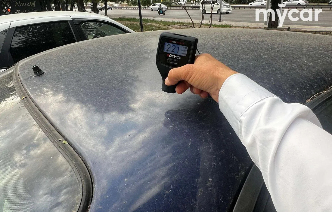 Opel Omega 1994