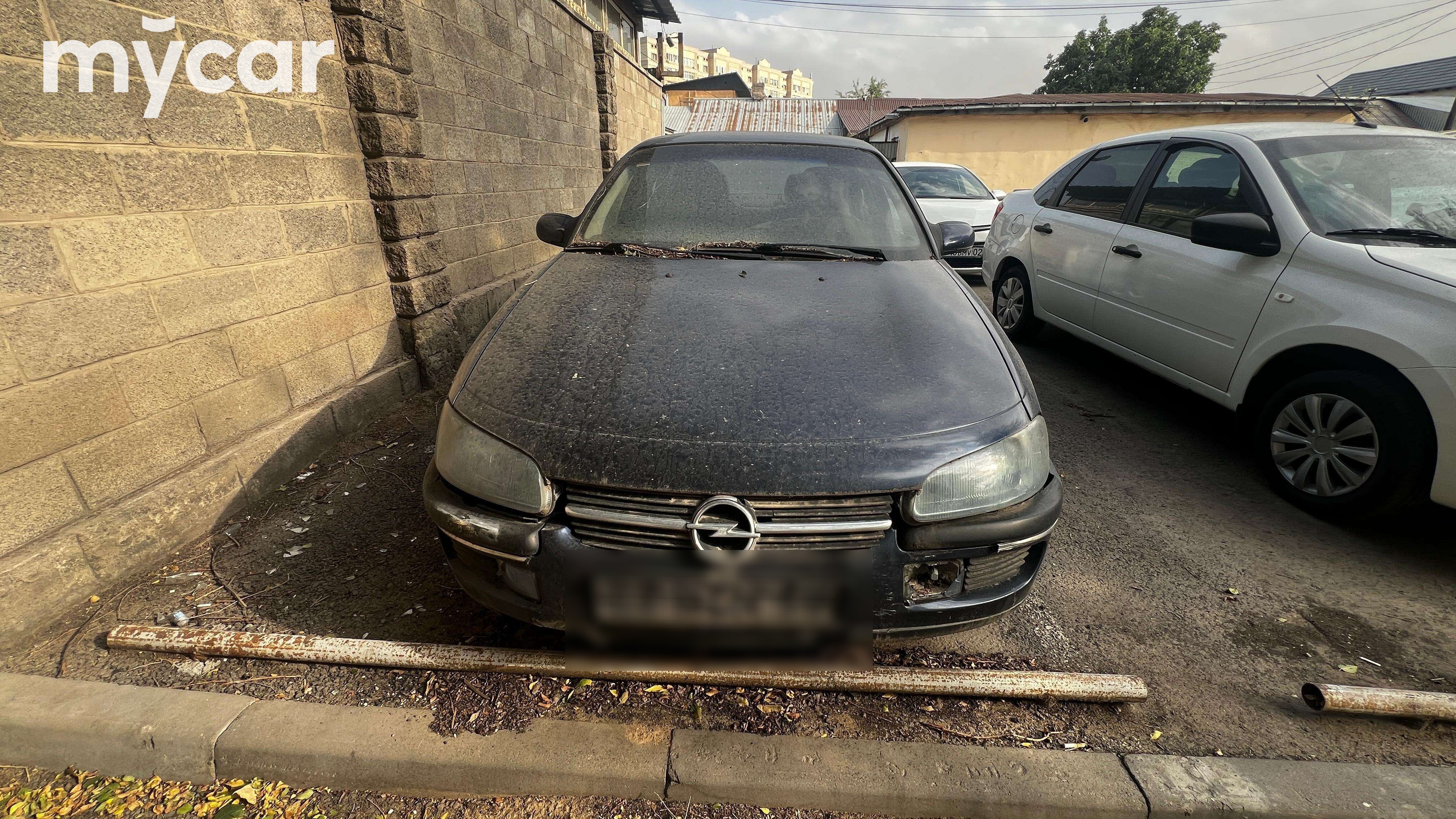 Opel Omega 1994