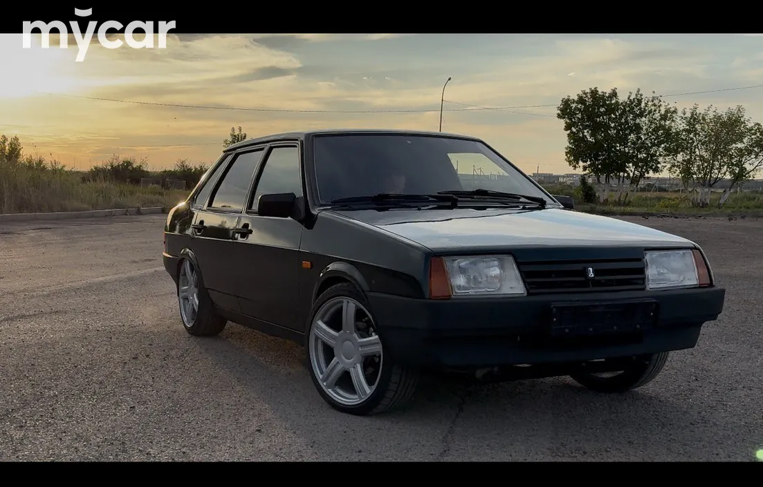 LADA 21099 2003