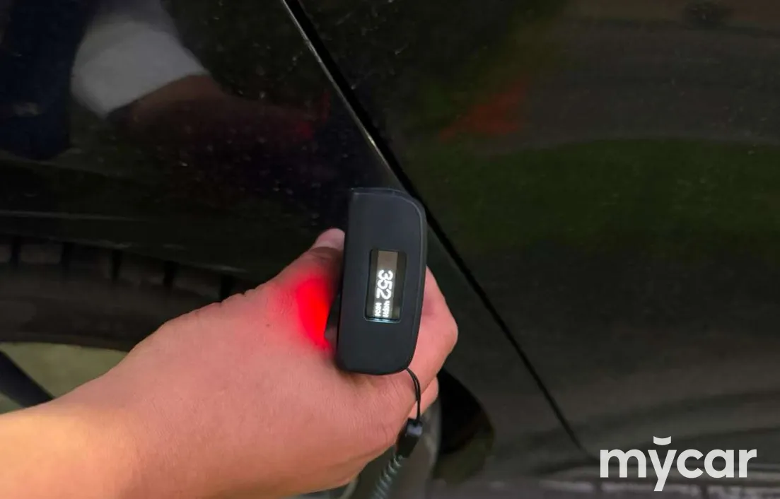 Kia K5 2019